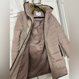 Cole Haan jacket